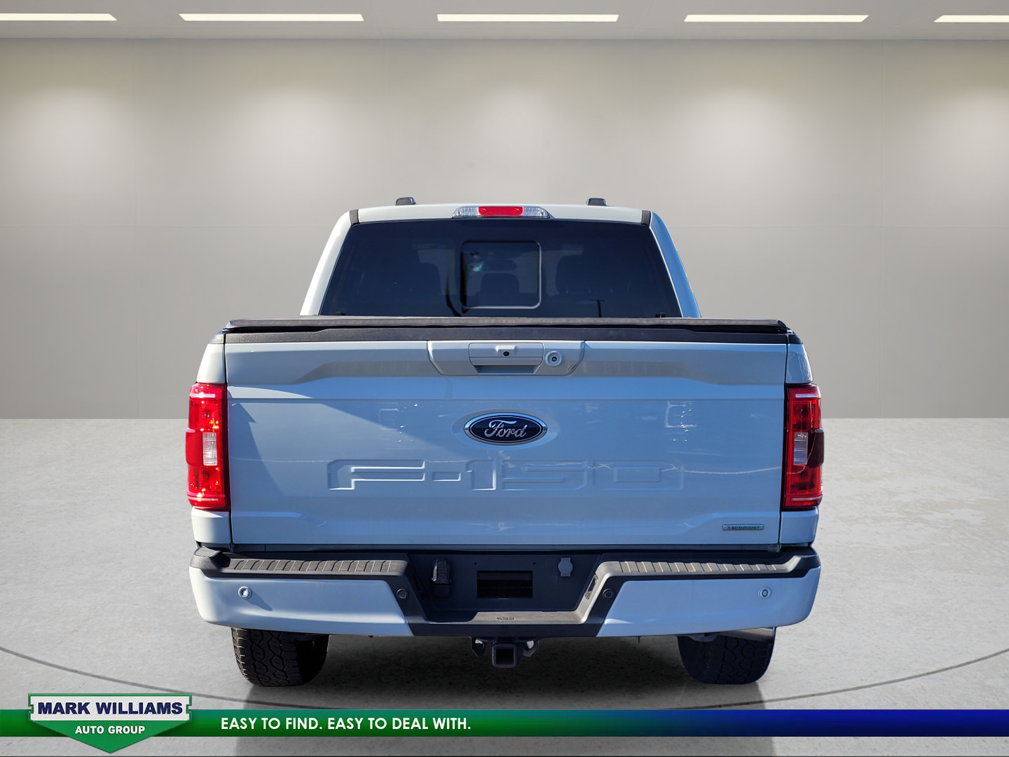 Used 2023 Ford F150 XLT w/ Equipment Group 302A High AWD/4WD image 5