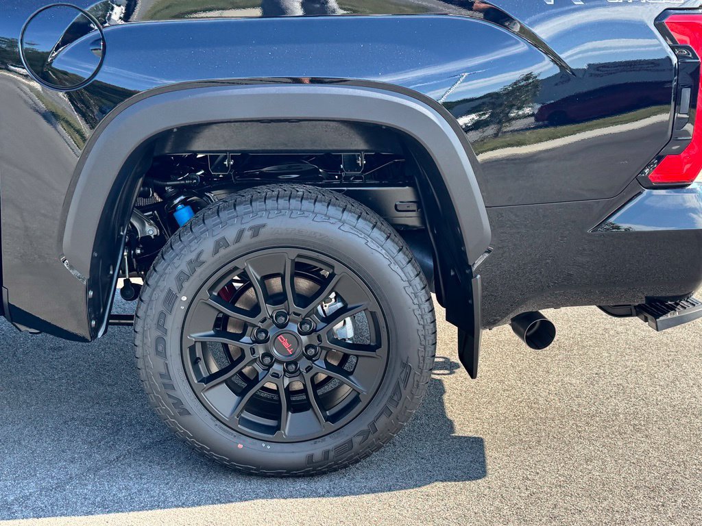 New 2026 Toyota Tundra Limited w/ TRD Off-Road Package AWD/4WD image 30