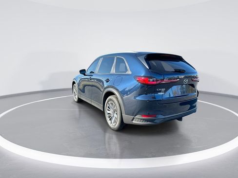 Certified 2025 MAZDA CX-90 3.3 Turbo w/ Select Package image 6