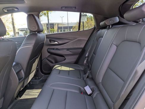 New 2026 Buick Envista Sport Touring w/ Studio Series image 18