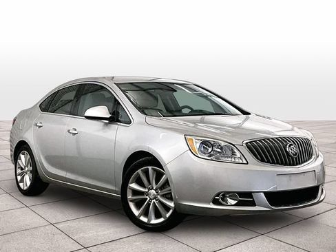 Used 2014 Buick Verano Convenience FWD image 3