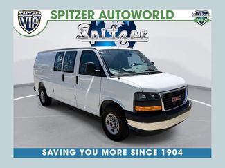 Used 2025 GMC Savana 2500 Extended w/ Driver Convenience Package RWD video 1