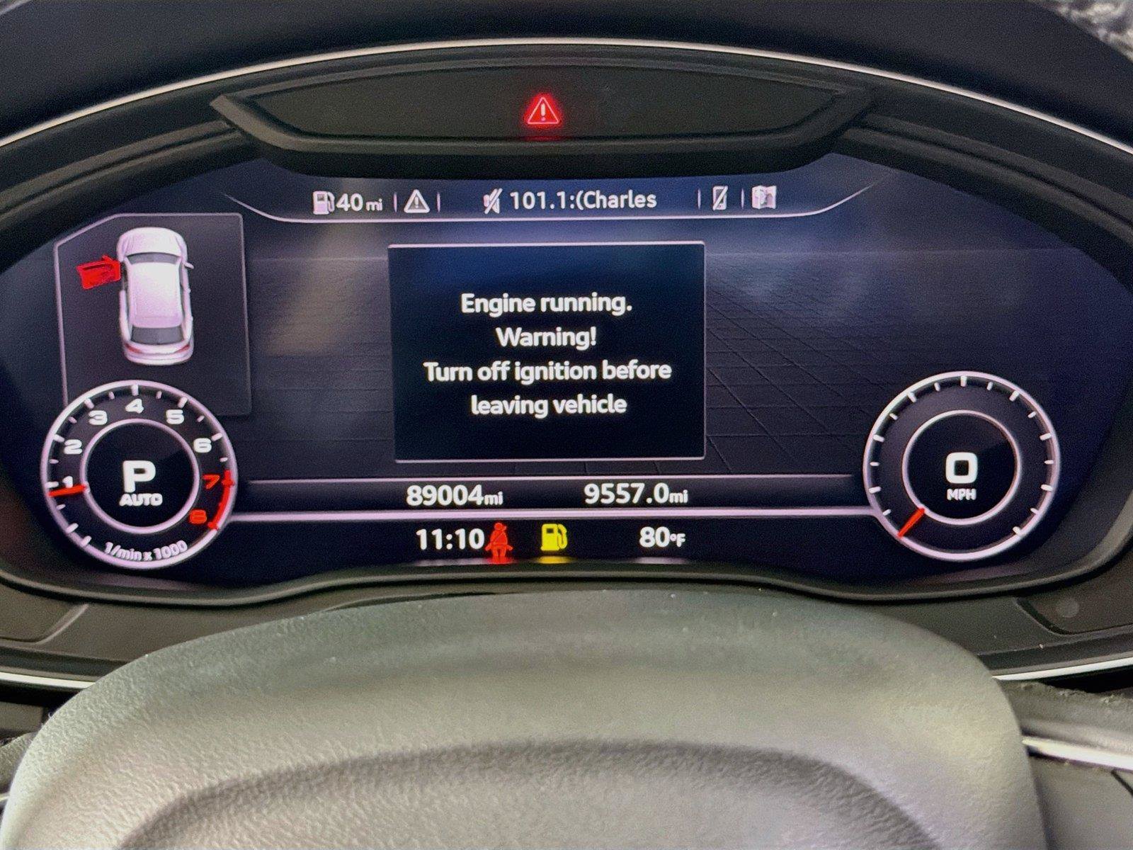 Used 2018 Audi Q5 2.0T Premium Plus AWD/4WD image 12