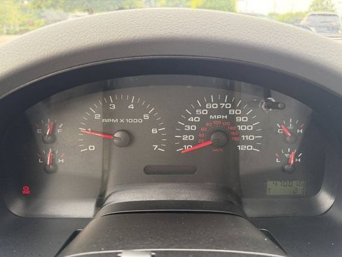 Used 2007 Ford F150 XL RWD image 13