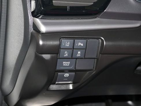 Certified 2021 Acura RDX A-Spec AWD/4WD image 26