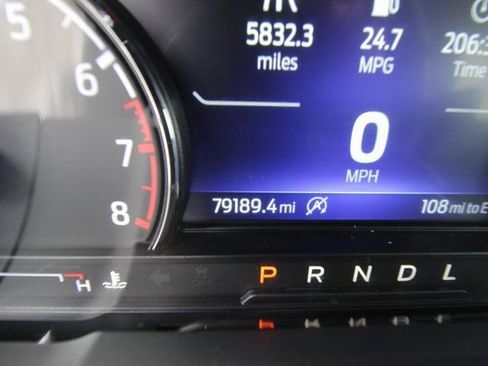 Used 2022 Ford Maverick XLT w/ Equipment Group 300A Standard image 23