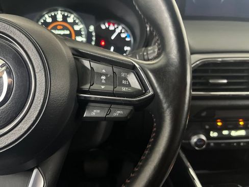Used 2021 MAZDA CX-9 Carbon Edition AWD/4WD image 63