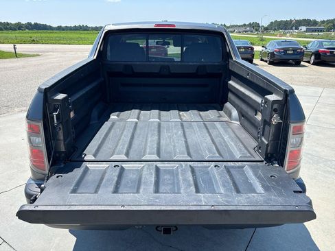 Used 2013 Honda Ridgeline RTL image 6
