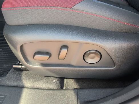 New 2026 Chevrolet Equinox RS w/ Convenience Package III image 14