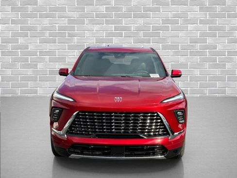 New 2026 Buick Enclave Avenir w/ Super Cruise Package image 10