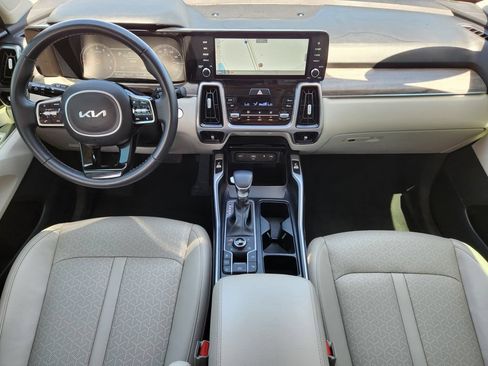 Used 2023 Kia Sorento X-Line EX AWD/4WD image 11