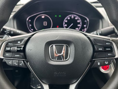 Used 2020 Honda Accord LX image 24