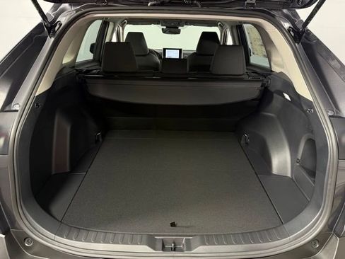 Used 2025 Toyota RAV4 XLE image 25