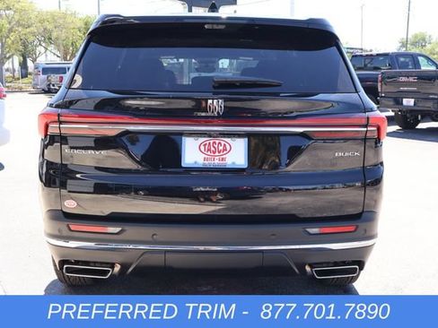 New 2026 Buick Enclave Preferred w/ Power Package FWD image 7