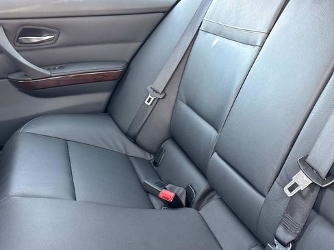 Used 2011 BMW 335i xDrive 335i xDrive image 13