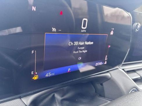 Used 2025 Chevrolet TrailBlazer LT image 15