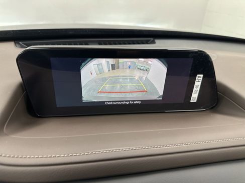 Certified 2025 MAZDA CX-30 AWD 2.5 S w/ Premium Package image 34