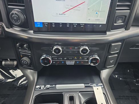 New 2025 Ford F150 Tremor w/ Equipment Group 402A High image 18