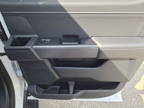 Used 2025 Ford F150 XLT w/ Equipment Group 301A Standard image 8