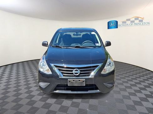 Used 2015 Nissan Versa S Plus FWD image 2