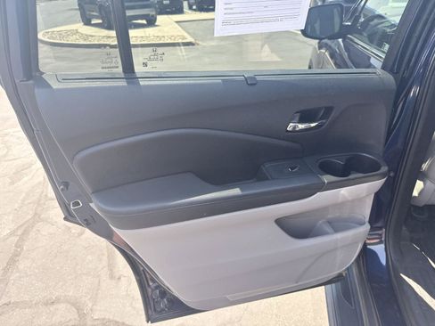 Certified 2022 Honda Pilot Elite image 23