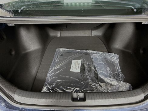 New 2026 Honda Accord SE image 32