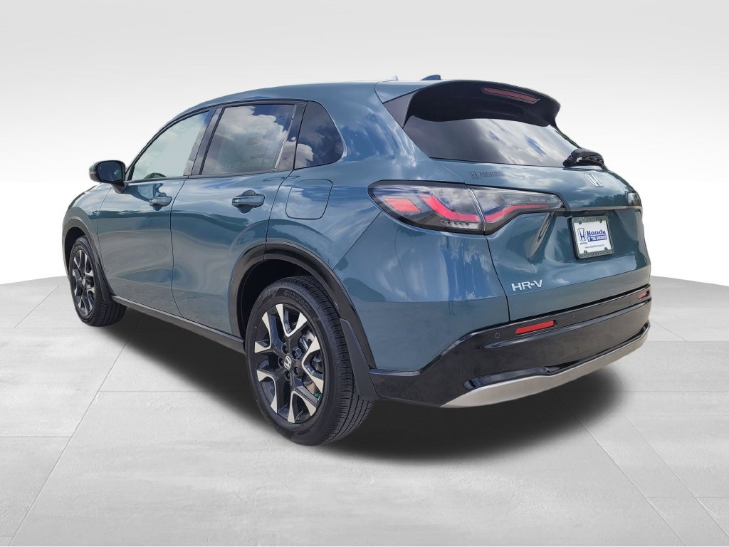 New 2027 Honda HR-V EX-L image 5