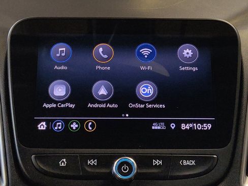 Used 2020 Chevrolet Malibu LS FWD image 25