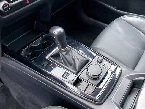 Used 2024 MAZDA CX-30 AWD 2.5 S w/ Select Sport Pkg image 16