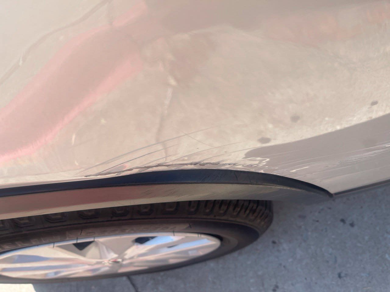 Used 2018 Nissan Rogue S FWD image 7