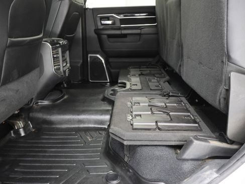 Used 2020 RAM 3500 Laramie AWD/4WD image 41