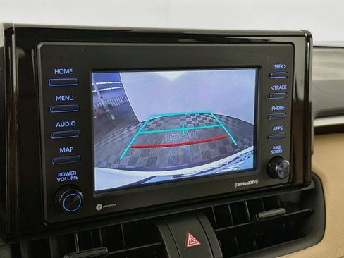 Certified 2022 Toyota RAV4 XLE AWD/4WD image 14