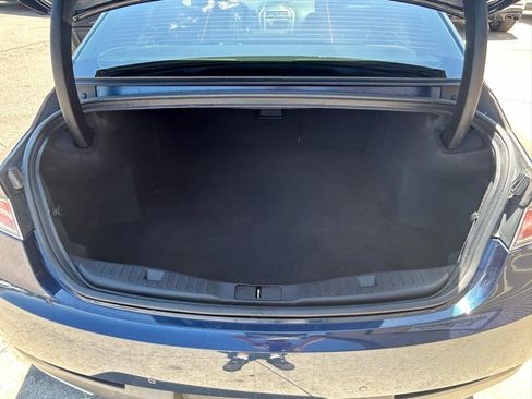 Used 2017 Lincoln MKZ Reserve w/ Climate Package AWD/4WD image 17