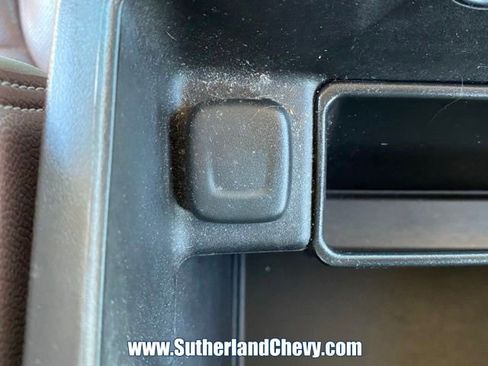 Used 2015 Chevrolet Silverado 3500 High Country AWD/4WD image 45