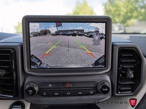 Used 2023 Ford Bronco Sport Heritage w/ Heritage Convenience Package AWD/4WD image 28