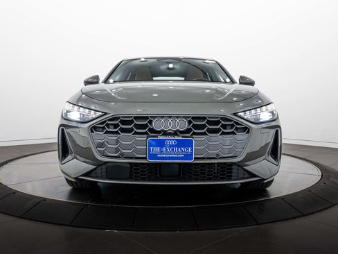 Used 2025 Audi A5 2.0T Premium Plus w/ Premium Plus AWD/4WD image 24