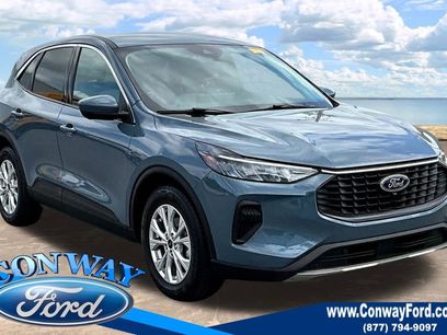 Used 2023 Ford Escape Active w/ Tech Pack #2