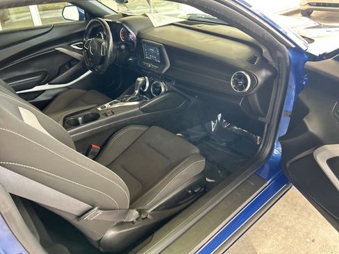 Used 2019 Chevrolet Camaro LT image 20