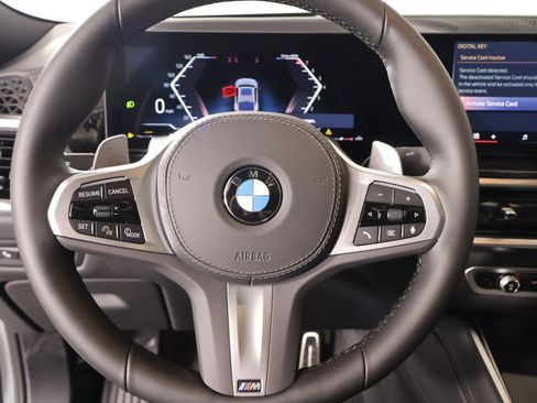 New 2027 BMW X6 xDrive40i AWD/4WD image 3