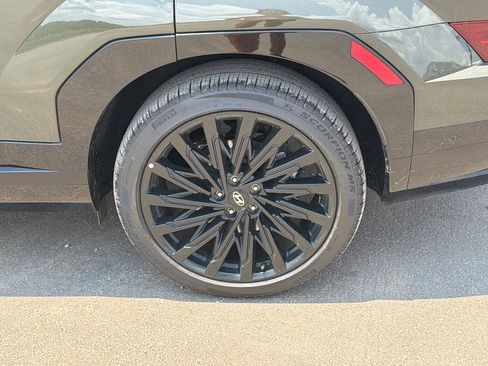 New 2026 Hyundai Santa Fe Calligraphy FWD image 20