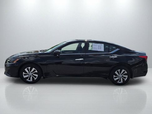 Used 2023 Nissan Altima 2.5 S FWD image 8