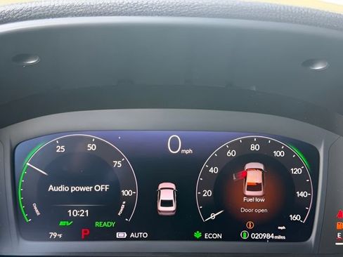 Used 2025 Honda Accord Sport image 20