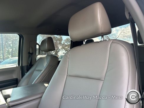 Used 2020 Ford F350 XL w/ Power Equipment Group image 16