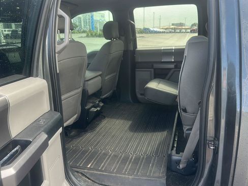 Used 2019 Ford F150 XLT w/ Equipment Group 302A Luxury AWD/4WD image 22
