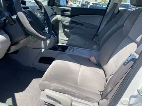 Used 2014 Honda CR-V LX image 14