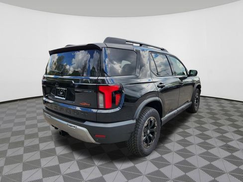 New 2026 Honda Passport TrailSport Elite image 4