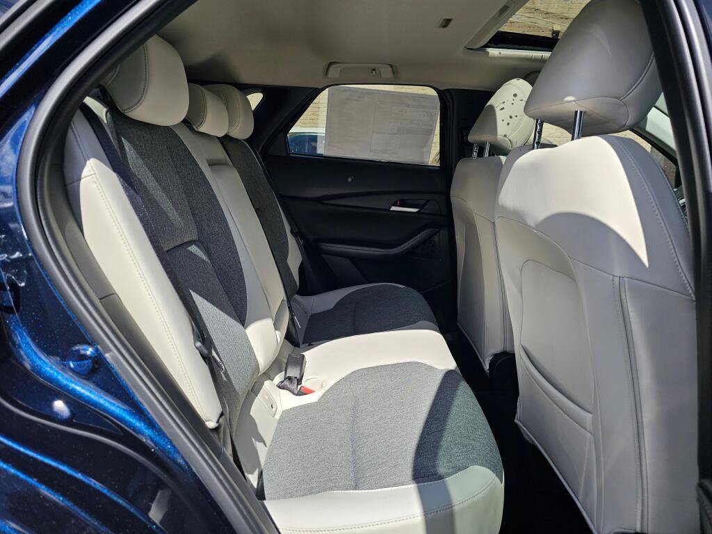 New 2026 MAZDA CX-30 Aire Edition AWD/4WD image 11