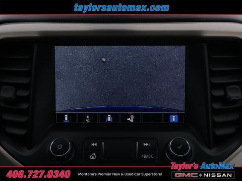 Used 2023 GMC Acadia Denali image 25