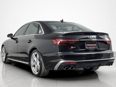 Used 2023 Audi S4 Premium Plus w/ Premium Plus Package