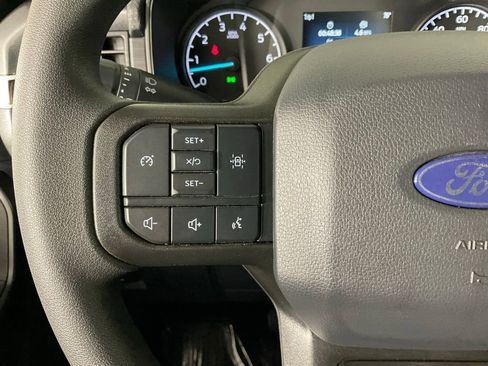 New 2026 Ford F150 STX image 23